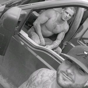 Meet your Posher, Samuel